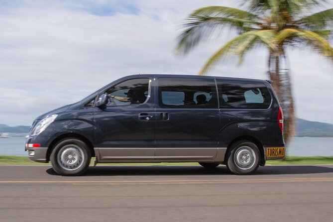 Private Round-Trip Transfer: Liberia Airport to Tamarindo/Westin - Pricing and Reservation Details