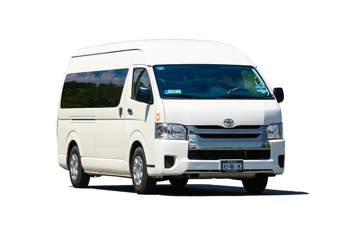 Private Round-Trip Transfer: Puerto Plata Int Airport (7-14) - Good To Know