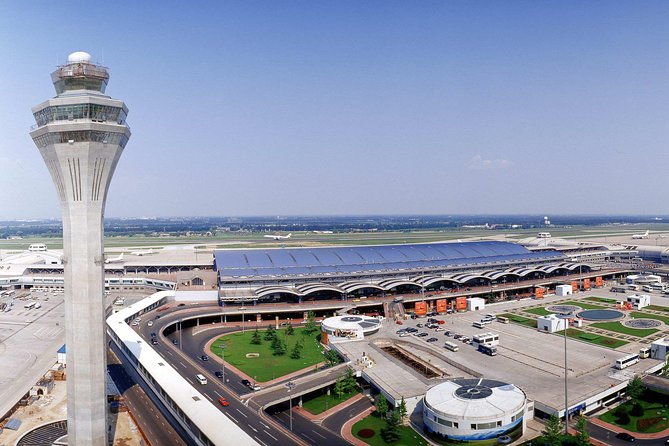 Private Round Way Transfers: Beijing INTL Airport (PEK & PKX) - Good To Know