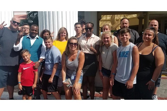 Private Roundtrip Sangster Airport Transfer to Ocho Rios Hotels - Good To Know