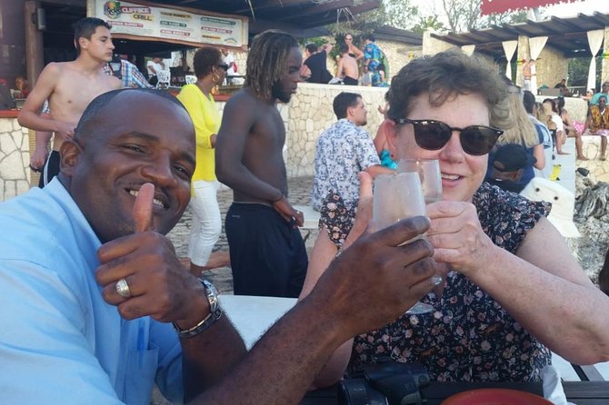 Private Roundtrip Sangster Airport Transfer to Rose Hall Hotels - Good To Know