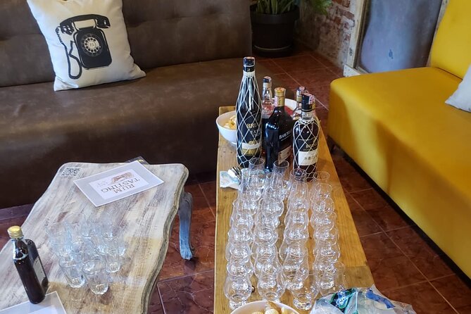 Private Rum & Spirits Tasting in Downtown Puerto Plata - Good To Know