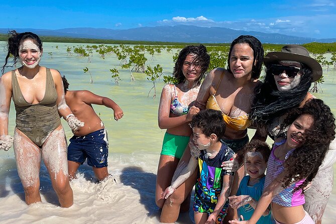 Private Safari to Bahía De Las Águilas and Laguna De Oviedo