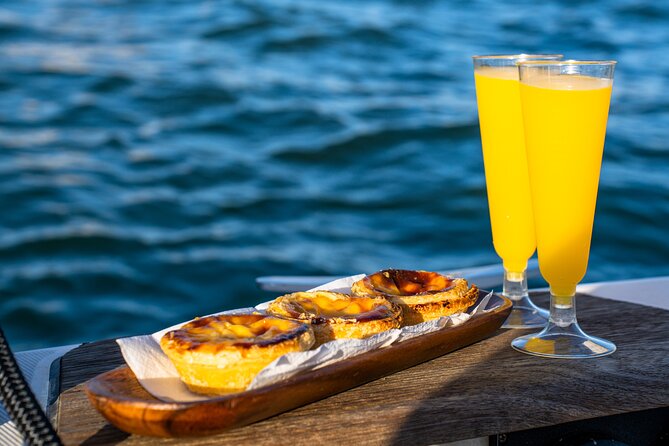 Private Sailboat Tour in Lisbon - Good To Know