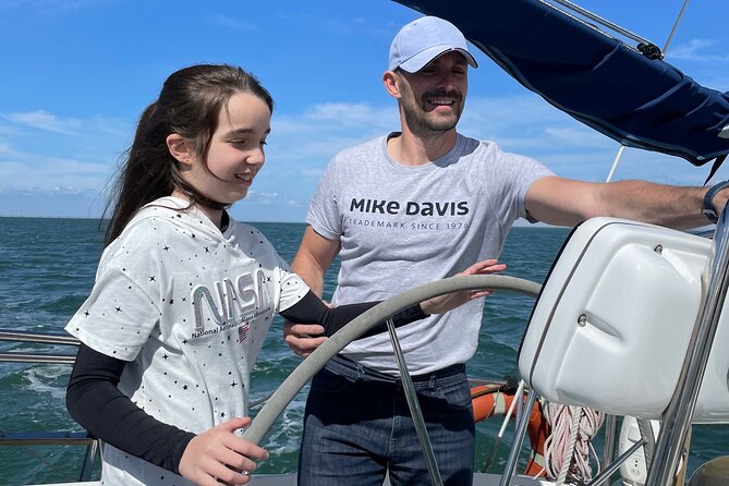 Private Sailing and Premium Wine Tasting Tour - Good To Know