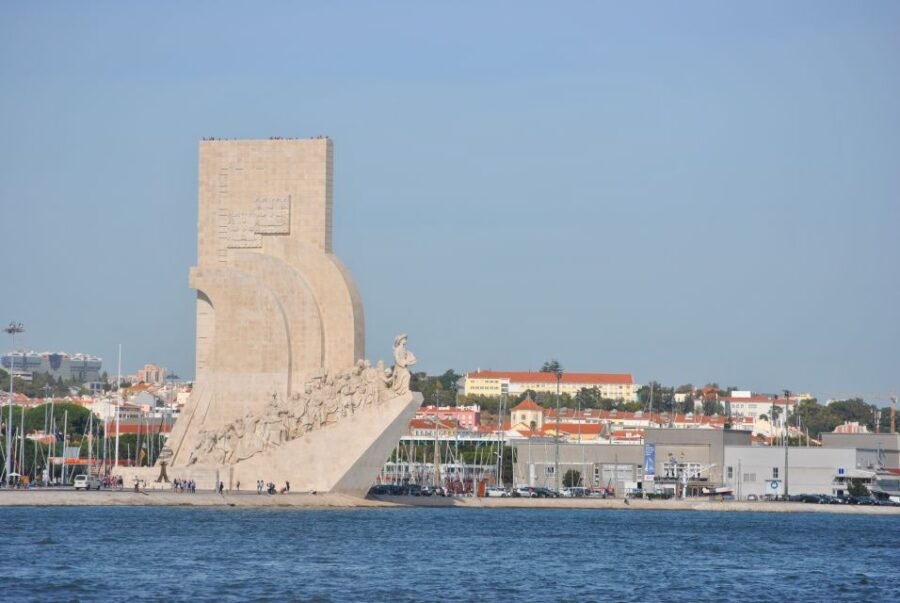 Private Sailing Boat Tour in Lisbon: 2 to 8 Hours - Good To Know