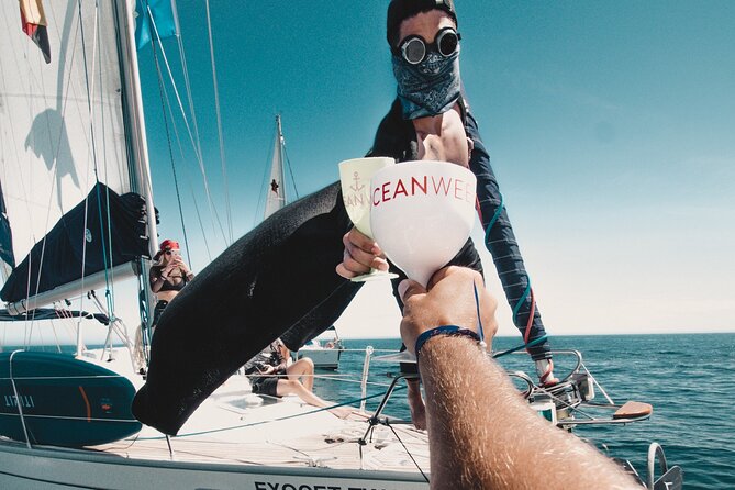 Private Sailing Experience in Portimão - Algarve - Portugal - Pricing and Booking Details