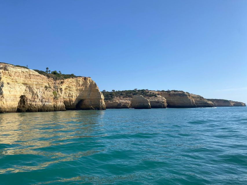 Private Sailing Tour Charter Lagos - Algarve - Good To Know