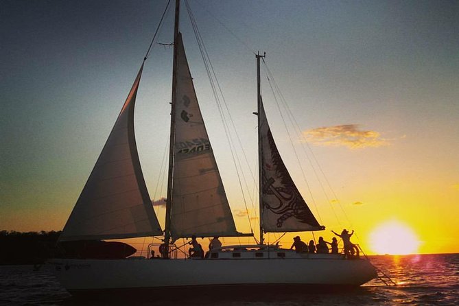 Private Sailing Tour From Playa Flamingo - Explore Costa Ricas Gold Coast