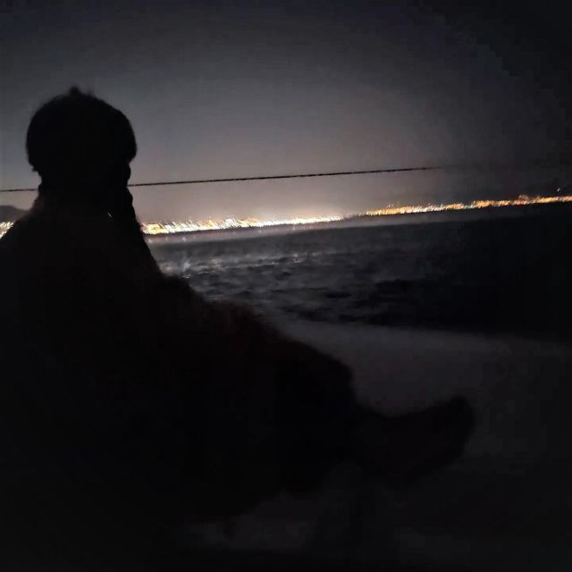 Private Sailing Trip Along Costa Del Sol- Benalmádena
