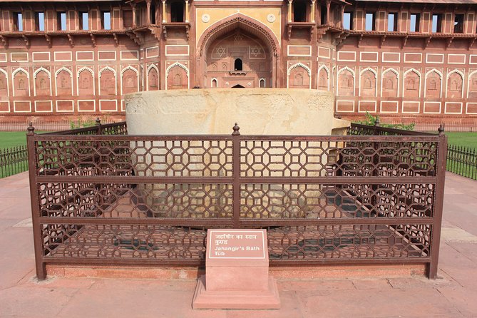 Private: Same Day Taj Mahal Tour From Jaipur by Car (All Inclusive) - Good To Know