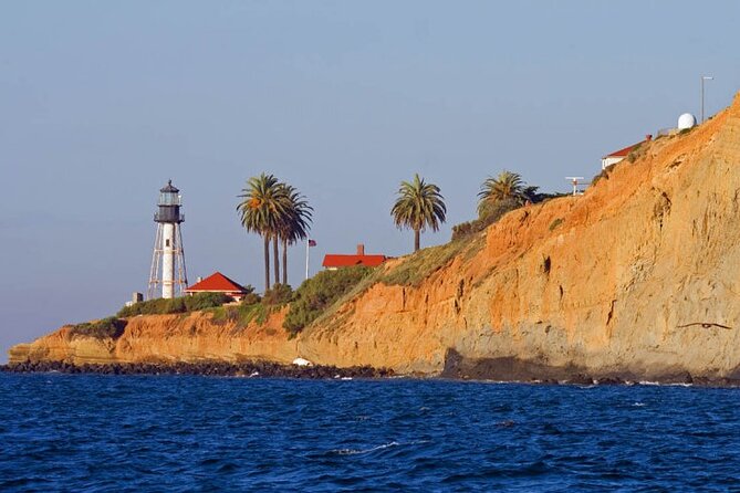 Private San Diego Bay Harbor Tour