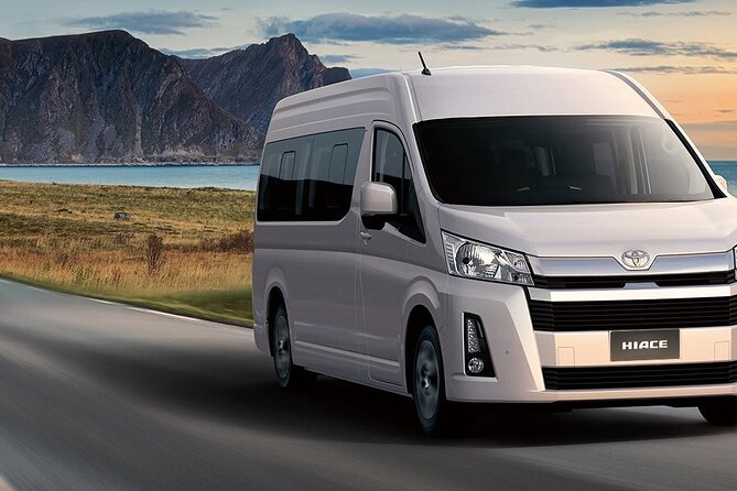Private San José Airport Transfer to San José Hotels - Good To Know