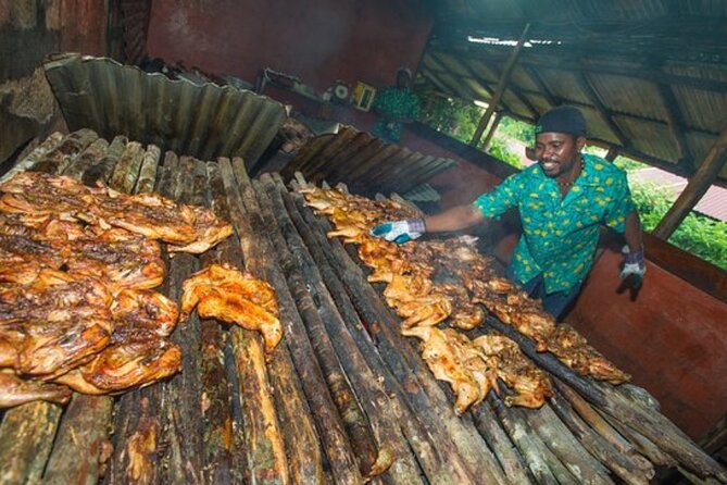 Private Sangster Airport and Excursion Transport in Montego Bay - Good To Know