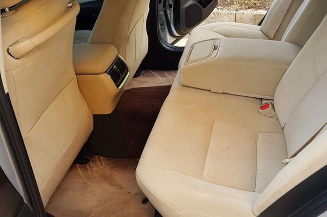 Private Sangster Airport Transfer to Excellence Oyster Bay Hotel