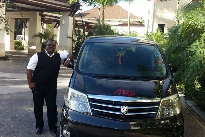 Private Sangster Airport Transfer to Ocho Rios - Good To Know