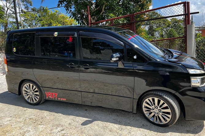 Private Sangster International Airport Transfer to Negril - Good To Know