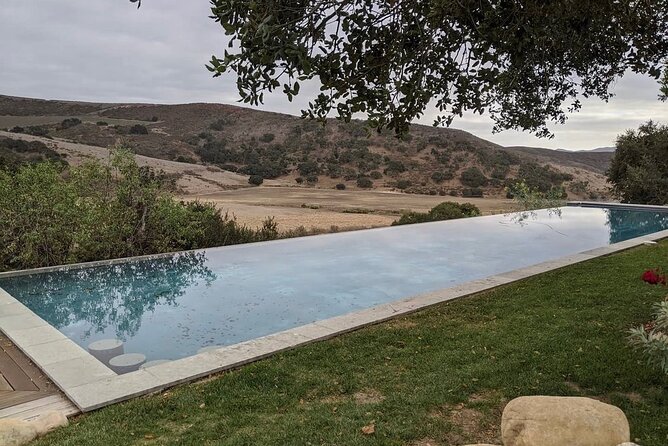 Private Santa Ynez Valley Wine Tasting Tour for up to 4 Guests - Tour Highlights