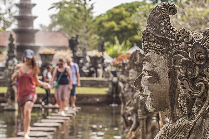 Private Scenic Hiking Tour in Ubud - Good To Know