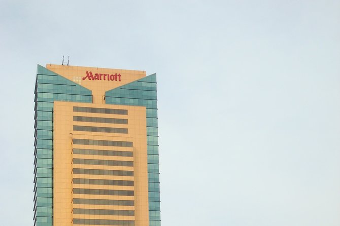 Private Scenic Transfer From Santiago to Mendoza - Good To Know