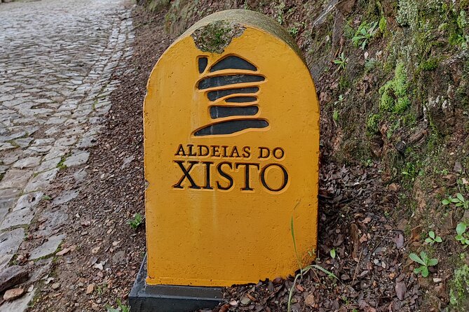 Private Schist Villages Full Day Tour From Lisbon - Good To Know