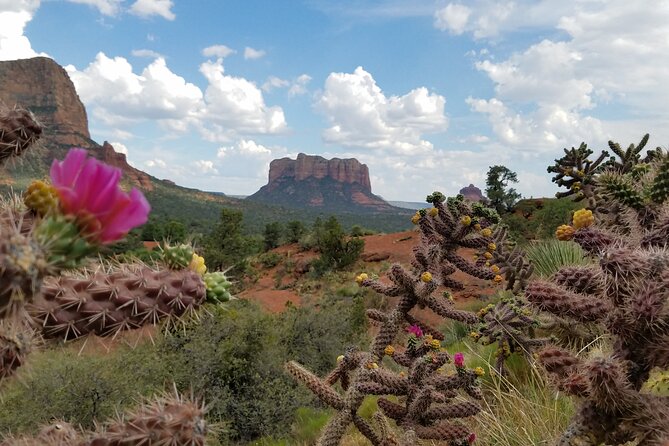 Private Sedona Day Trip From Phoenix or Scottsdale - Good To Know