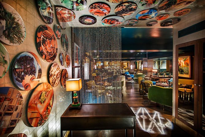 Private Shanghai Foodie Adventures With Rooftop Bar Hopping - Good To Know
