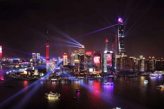 Private Shanghai Night River Cruise and Hot Pot Dining Experience - Good To Know