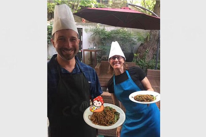 18 Best Cooking Classes In Shanghai