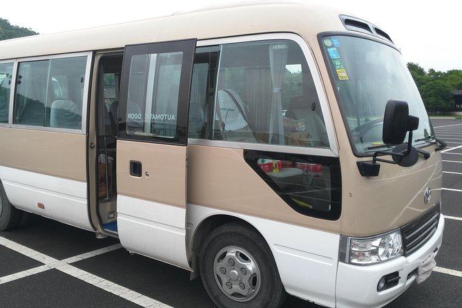 Private Shanghai Wusong Kou Port Arrival or Departure Transfer - Good To Know