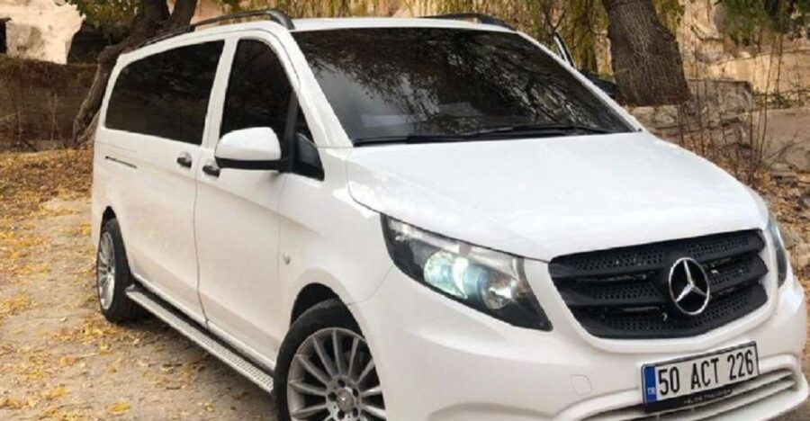 Private/Shared Transfers From Kayseri or NevşEhir Airports - Good To Know