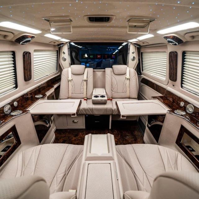 Private/Shared Transfers Kayseri or Nevşehir Airports - Good To Know