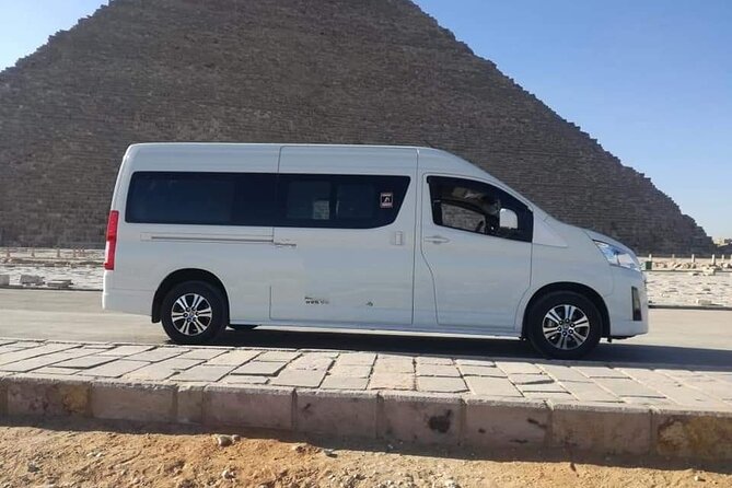 Private Sharm El-Sheikh Airport Transfer To/From Hotel