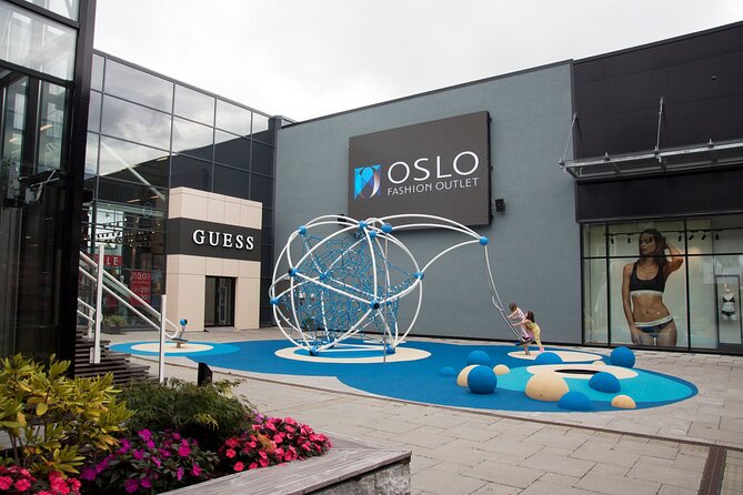 Private Shopping Tour From Oslo to Oslo Fashion Outlet Vestby - Pricing and Value
