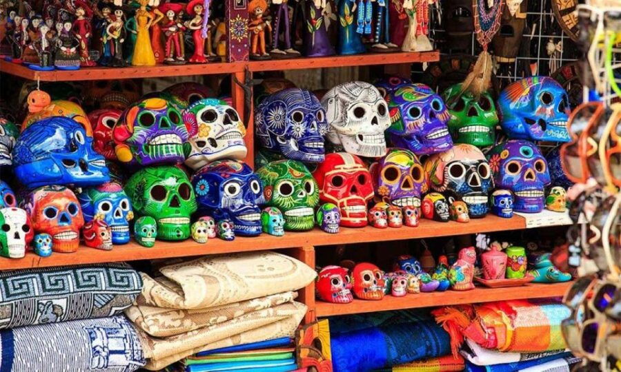 Private Shopping Tour With Round Trip Transportation - Good To Know