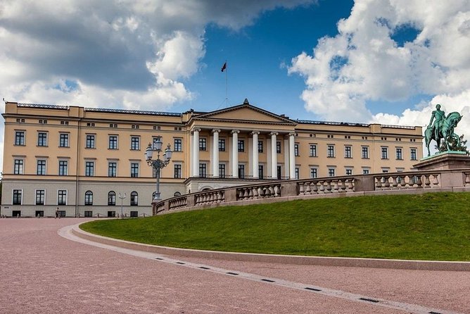 Private Shore Excursion: All-Highlights of Oslo - Good To Know