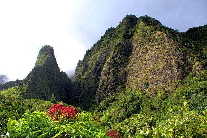 Private Shore Excursion: Best Highlights of Maui - Good To Know