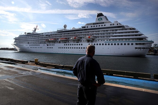 Private Shore Excursion Cruise Ship Dock in Bali - Good To Know