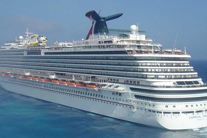 Private Shore Excursion From Montego Bay