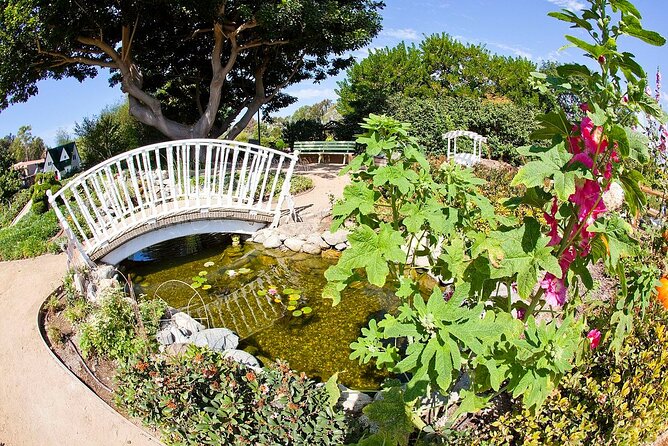 Private Shoreline Plus Coast Botanic Gardens by the Sea Day Trip - Good To Know
