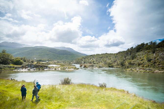 Private Short Excursion to Tierra Del Fuego National Park - Good To Know