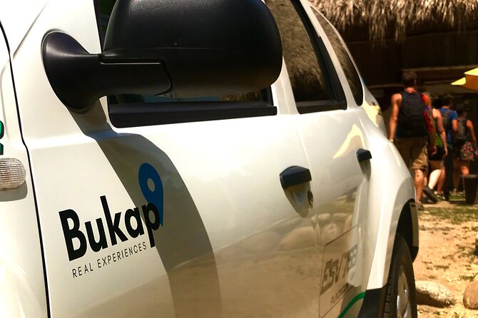 Private Shuttle From Barranquilla Airport to Santa Marta City - Good To Know