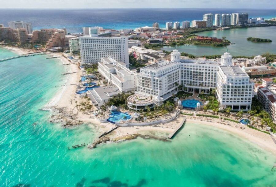 Private Shuttle From Cancun Airport to Cancun Hotels - Good To Know