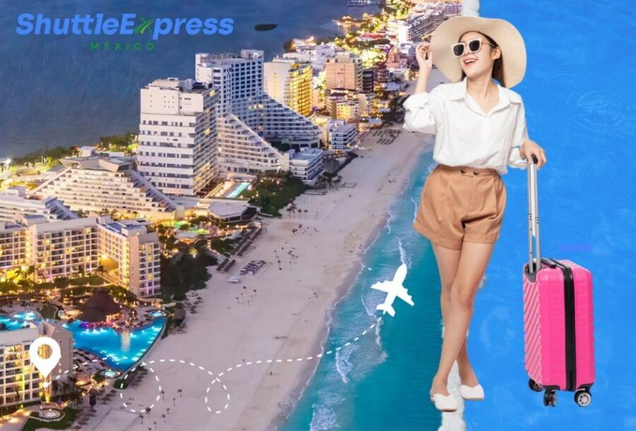 Private Shuttle From Cancun Airport to Tulum Hotels - Good To Know