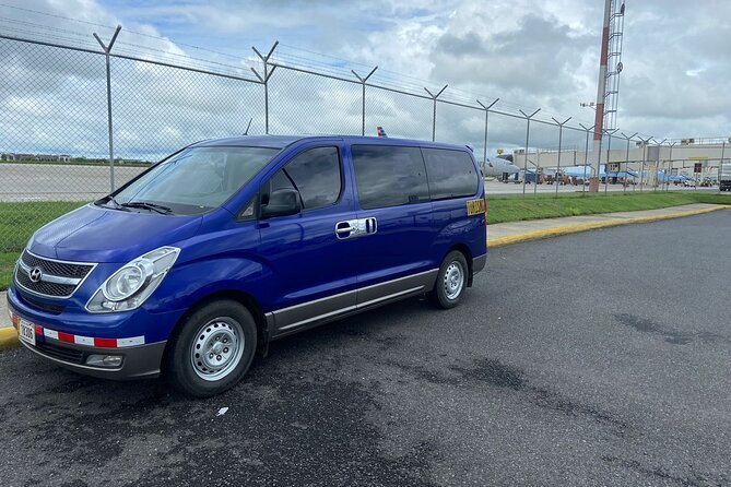 Private Shuttle From Liberia Airport to Tamarindo Flamingo and Conchal - Good To Know