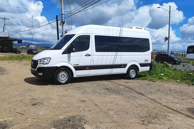 Private Shuttle to Dreams Playa Bonita Panama - Good To Know