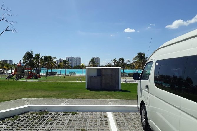 Private Shuttle to Riu Playa Blanca Rio Hato - Good To Know