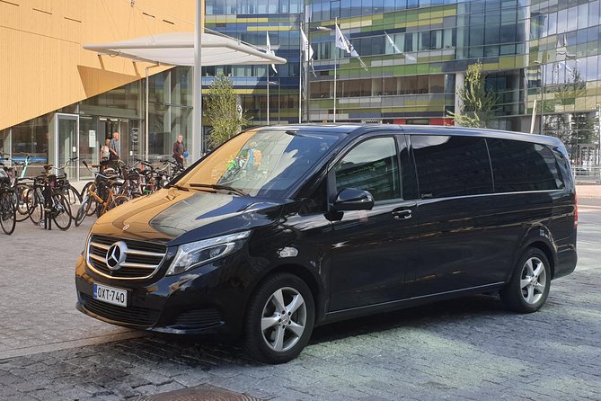 Private Sightseeing Tour in Helsinki by VIP Car 3 Hours - Good To Know