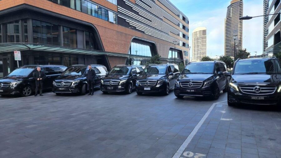 Private Sightseeing Tour Sydney