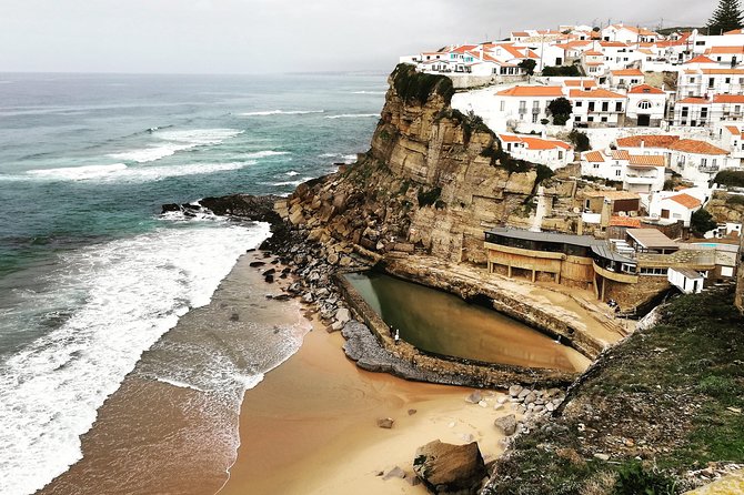 Private Sintra Tour With Pena Palace From Lisbon - Good To Know